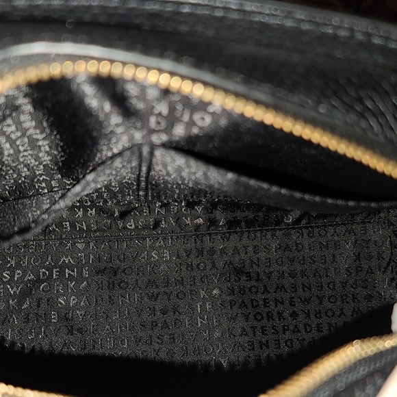 Kate Spade Purse - Picture 10 of 14